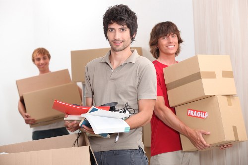 Local van service for furniture transport near Upper Clapton