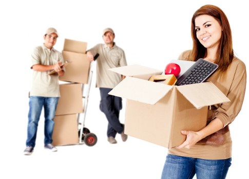 Man and van removals for residential and business moves in Upper Clapton