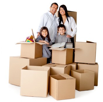 Local removals vehicle serving Upper Clapton and nearby East London areas